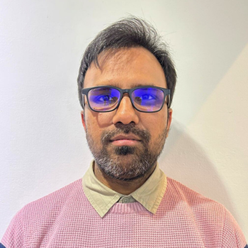 Faculty Member